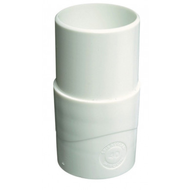EMBOUT PLASTIQUE MALE DIA. 32 MM EMBOUT PLASTIQUE MALE DIA. 32 MM